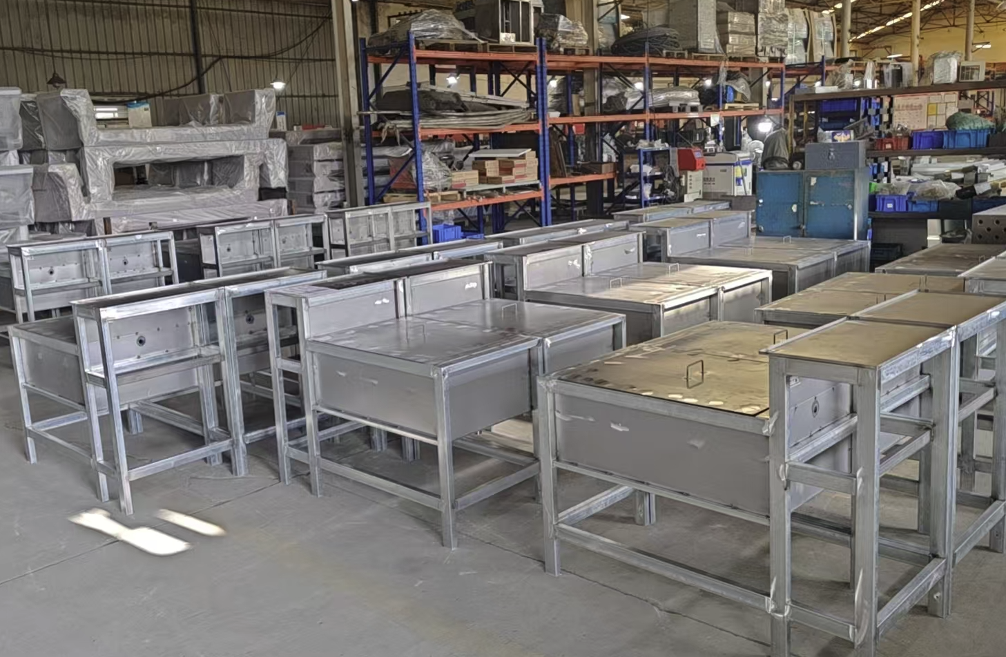Sheet Metal
