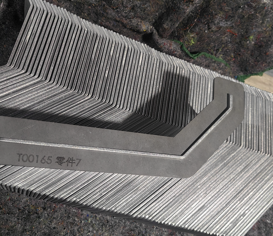 Sheet Metal